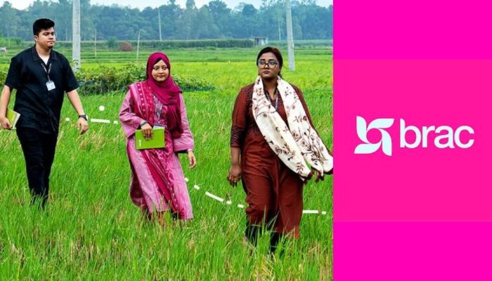 নিয়োগ দেবে ব্র্যাক এনজিও, সাপ্তাহিক ২দিন ছুটি