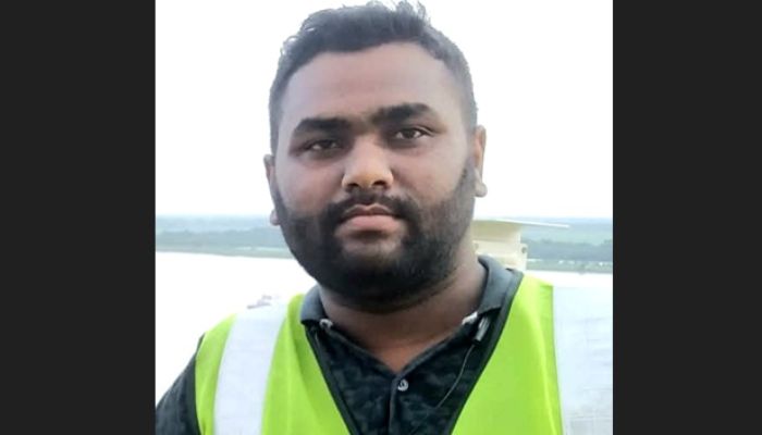 রামপাল তাপবিদ্যুৎ কেন্দ্রের সেপ্টি কাম স্টোর ম্যানেজার