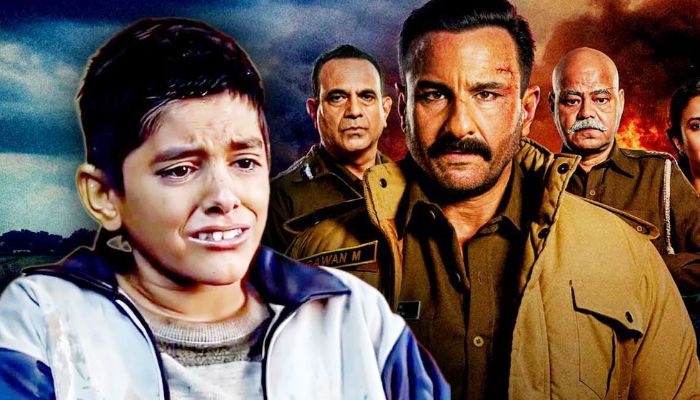 জনপ্রিয়তায় শাহরুখ-ঐশ্বরিয়াকে ছাপিয়ে গেলেন ‘কর্তব্য’ সিনেমার ১৪ বছরের নাবালক