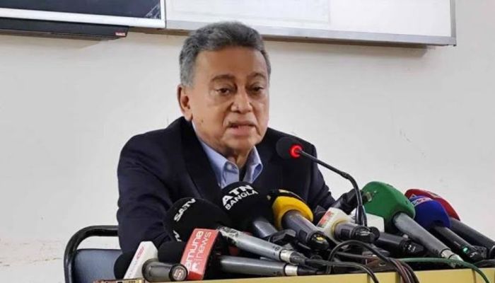 প্রতিটি মানুষের কথা চিন্তা করেই হচ্ছে আগামীর বাজেট: অর্থমন্ত্রী