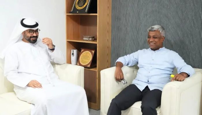 জ্বালানি খাতে বাংলাদেশকে সহযোগিতার আশ্বাস আমিরাতের