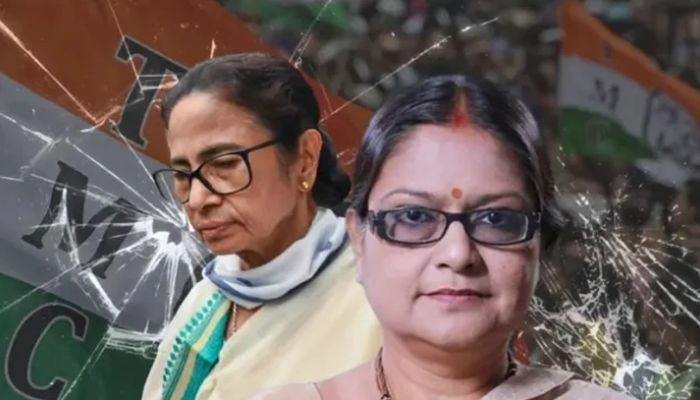 শুভেন্দুর ডাকে সংসদীয় দল ভেঙে বিজেপিকে সমর্থন তৃণমূলের ২০ এমপির