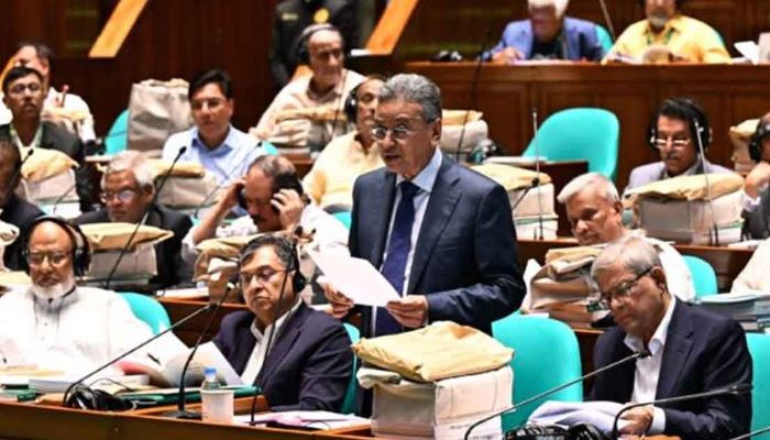 ক্রিয়েটিভ অর্থনীতিতে ৩০০ কোটি টাকা বরাদ্দের প্রস্তাব: চূড়ান্ত হচ্ছে ‘পর্যটন মহাপরিকল্পনা’