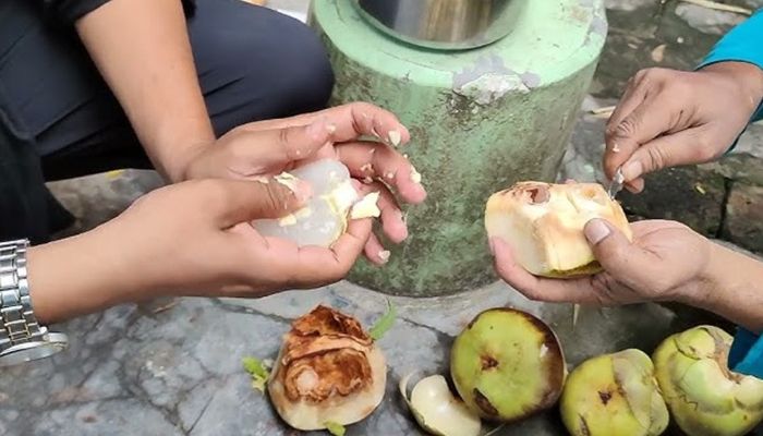 তালের শাঁসের উপকারিতা জানলে অবাক হবেন!