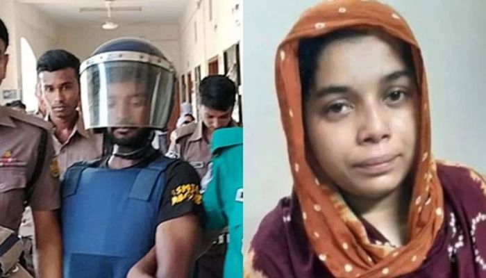 শিশু রামিসা হত্যা মামলায় যুক্তিতর্ক উপস্থাপন শুরু