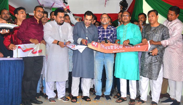 সংবাদমাধ্যমের স্বাধীনতায় হস্তক্ষেপ করবে না সরকার: তথ্য প্রতিমন্ত্রী,