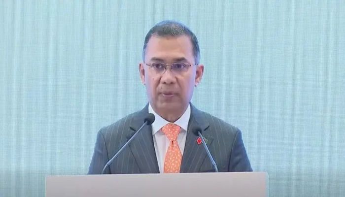 চীনের সঙ্গে গভীর শিল্প অংশীদারত্ব গড়ে তুলতে চায় বাংলাদেশ: প্রধানমন্ত্রী