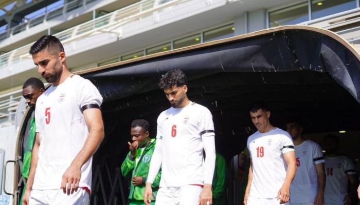 ইরানকে নিয়ে যুক্তরাষ্ট্র যা করছে, তা ‘বিশ্বকাপের ইতিহাসে কালো অধ্যায়’