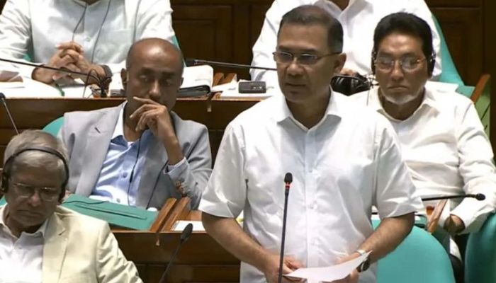 অর্থনীতিকে তিন ধাপে সাজাতে চায় সরকার: প্রধানমন্ত্রী