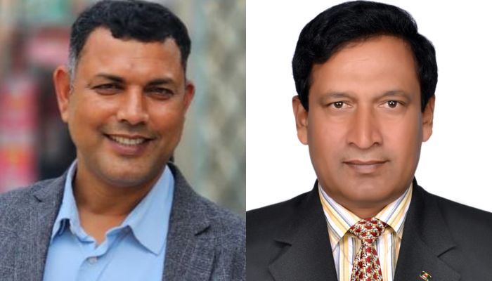 ঈশ্বরদী প্রেসক্লাবের নতুন কমিটি গঠন সভাপতি আব্দুল মান্নান টিপু ও সাধারণ সম্পাদক শেখ মেহেদী হাসান
