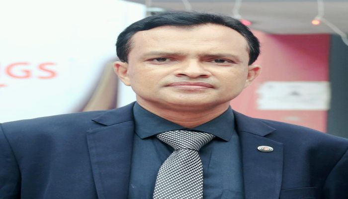 রুয়েটের নতুন প্রো-ভিসি হলেন অধ্যাপক ড. মো. আখতার হোসেন