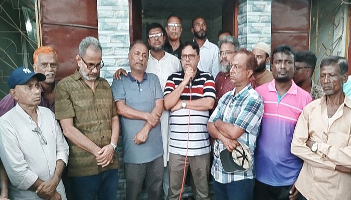 বিএনপি ক্ষমতায় বাদল মোড়লকে কারা হত্যা করল? কেন হত্যা করল- প্রশ্ন কেন্দ্রীয় নেতা শফিকুল ইসলামের