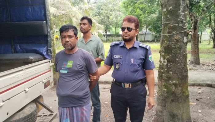 ডেকে নিয়ে নির্যাতনের পর হত্যার অভিযোগ, গ্রেফতার ১