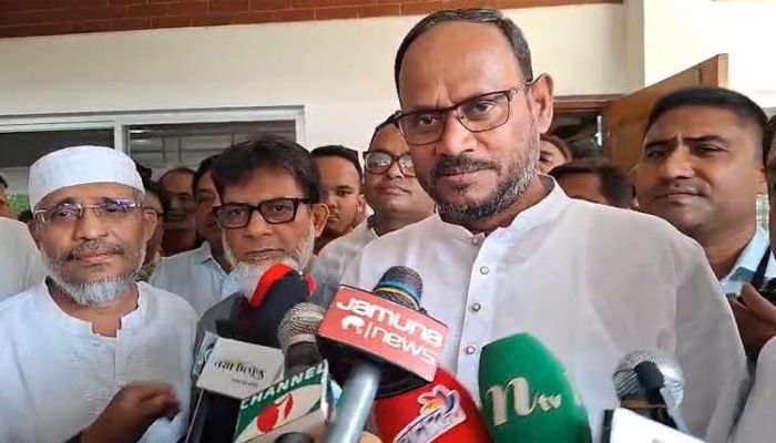 প্রকৃত মৎস্যজীবীদের জন্য উন্মুক্ত জলাশয়ে অবাধ মাছ আহরণ নিশ্চিত করবে সরকার