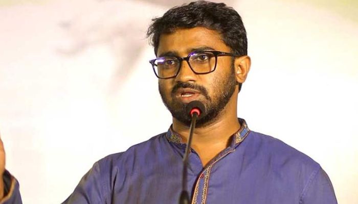 ভারতের আন্দোলনের সাফল্যকে নিজেদের কৃতিত্ব বলছে জামায়াতের বুদ্ধিজীবীরা: রাশেদ খান