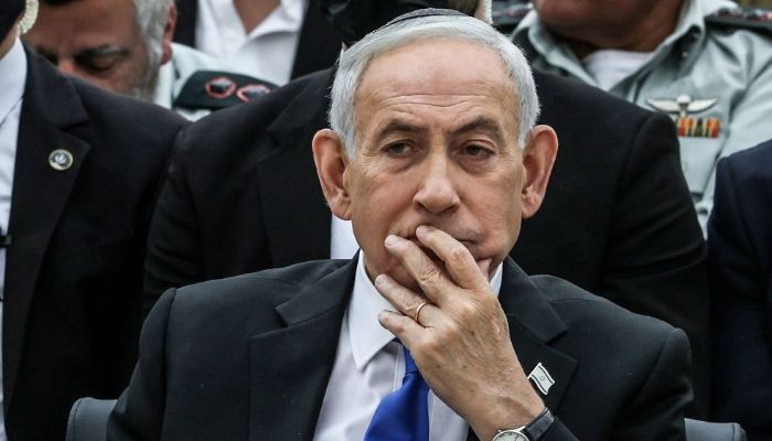 প্রয়োজনে আবারও ইরানে হামলা করা হবে, হুঁশিয়ারি নেতানিয়াহুর