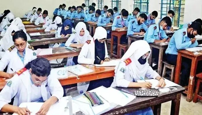 এইচএসসি পরীক্ষা শুরু আজ, অংশ নিচ্ছে ১২ লাখ ৭০ হাজার শিক্ষার্থী