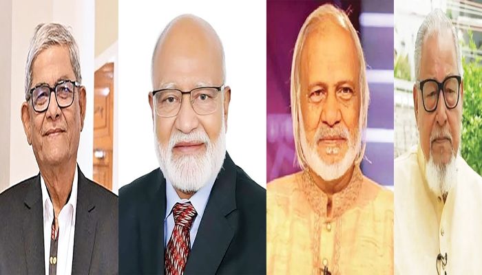 শূন্য হচ্ছে রাষ্ট্রপতির পদ এগিয়ে মির্জা ফখরুল