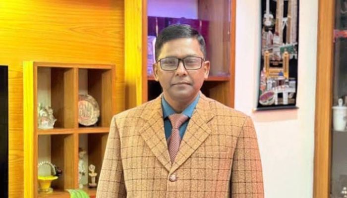 ‎যৌন হয়রানি ও একাডেমিক দুর্নীতির অভিযোগে অধ্যাপক স্থায়ীভাবে বরখাস্ত