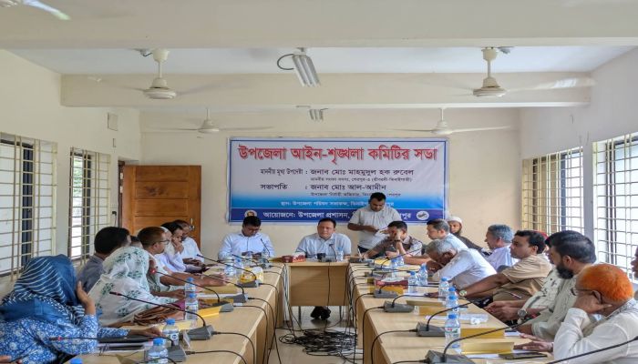 মাদক পাচারকারীদের বিরুদ্ধে কঠোর হুঁশিয়ারি, যে কোনো মূল্যে প্রতিহতের ঘোষণা : এমপি রুবেল