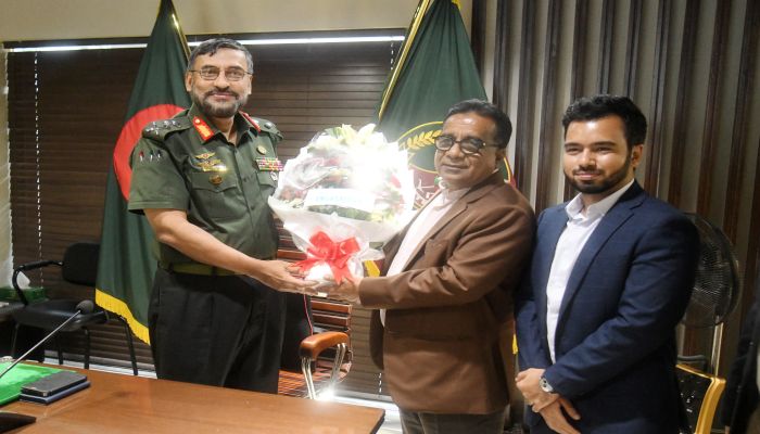 আনসার-ভিডিপি উন্নয়ন ব্যাংকের ডিজিটাল কোর ব্যাংকিং সল্যুশন বাস্তবায়নে সমন্বয় সভা অনুষ্ঠিত