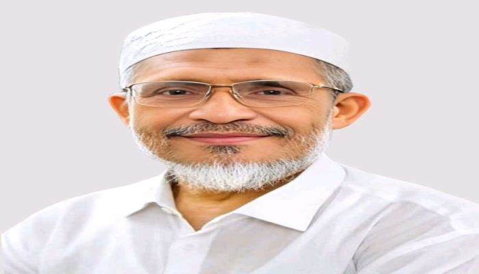 সারোয়ার পারভেজ বাবু, নেত্রকোনা