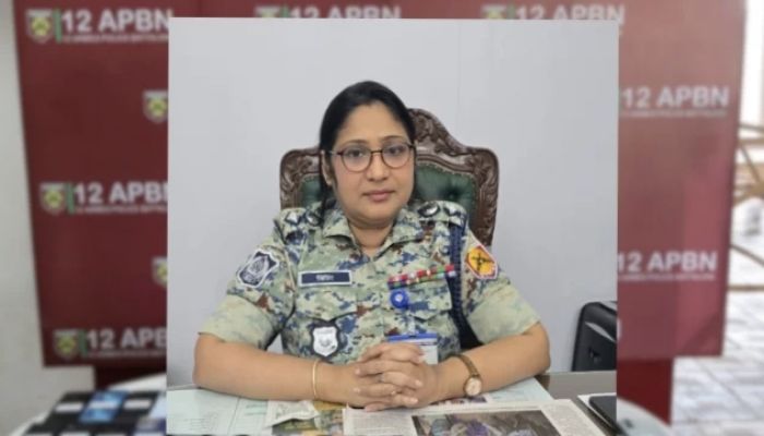 প্রযুক্তির ছোঁয়ায় এপিবিএনের সাফল্য, মোবাইল থেকে মাদক-স্বর্ণ-অস্ত্র উদ্ধার