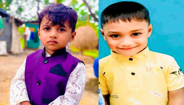 চন্দনাইশে পুকুরের পানিতে ডুবে মামাতো-ফুফাতো ২ ভাইয়ের মৃত্যু