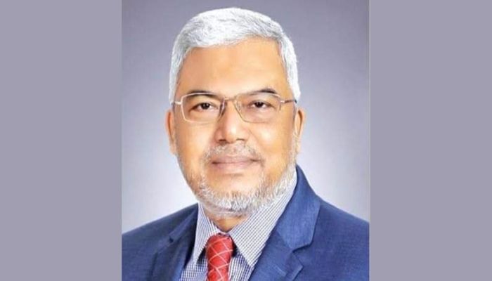 এম. এ. খান বেলাল মার্কেন্টাইল ব্যাংকের চেয়ারম্যান নির্বাচিত