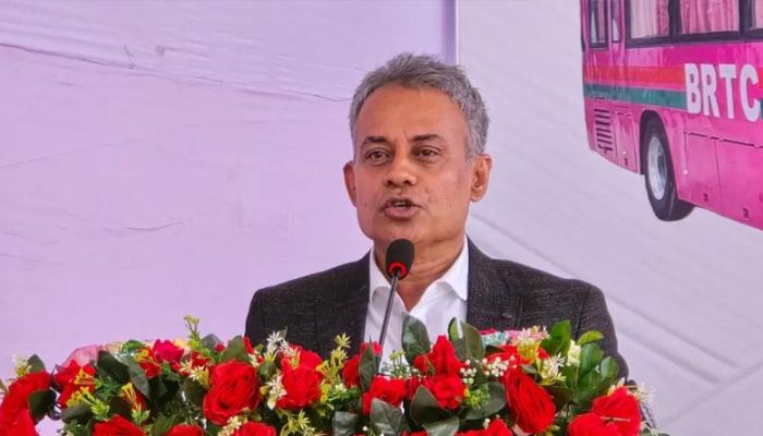 ঢাকায় ২০০ ইভি বাস কিনছে সরকার, নারীদের জন্য ১০০টি : সড়কমন্ত্রী