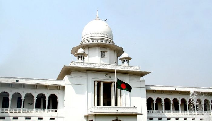 নুসরাত হত্যা মামলায় রায় দেয়া সেই বিচারকের ক্ষমতা প্রত্যাহারের নির্দেশ