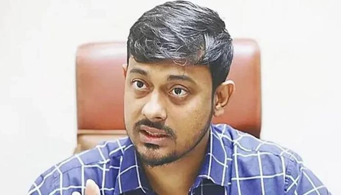 দলীয় নিয়োগ বন্ধসহ ১১ দফা দাবি নাসীরুদ্দীন পাটওয়ারীর