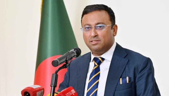 ঢাকা-দিল্লির সুবিধামতো সময়েই প্রধানমন্ত্রীর ভারত সফর: পররাষ্ট্র প্রতিমন্ত্রী