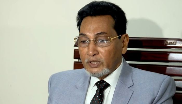 তৃতীয় অধিবেশনে ছয়টি গুরুত্বপূর্ণ বিল উত্থাপিত হতে পারে: চিফ হুইপ
