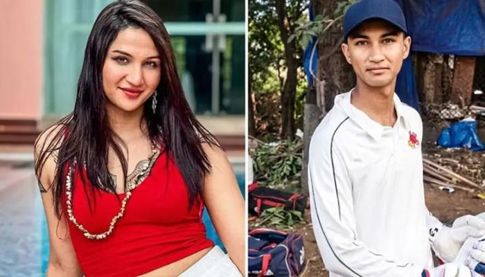ছেলে থেকে হলেন মেয়ে, অনয়া পাচ্ছেন ক্রিকেটে ফেরার সুযোগ