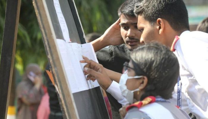 মানবিক বিভাগে প্রতি ১০০ ছাত্রে ফেল ৫৯ জন