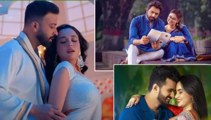 প্রেম-রোমান্সনির্ভর সিনেমা-নাটক বন্ধে আইনি নোটিশ