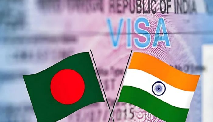 ভিসা নিয়ে ভারতীয় হাইকমিশনের জরুরি বার্তা