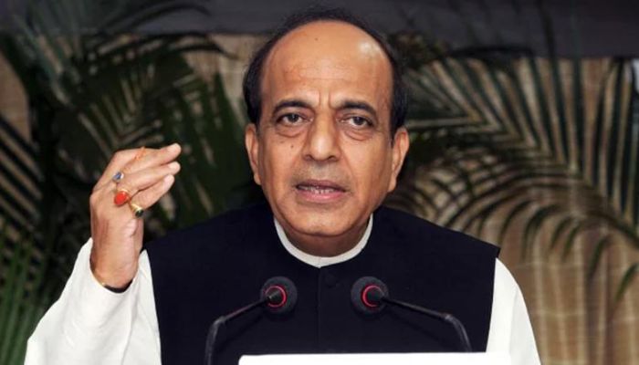প্রধানমন্ত্রী তারেক রহমানের ভারত সফর আরও দ্রুত হওয়া উচিত: দীনেশ ত্রিবেদী
