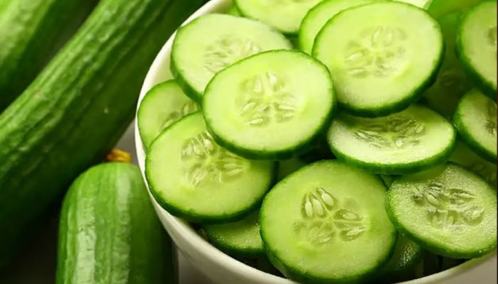 শসা ২০ দিন পর্যন্ত ভালো থাকে এই পদ্ধতিতে