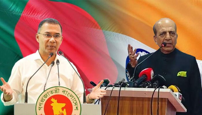 প্রধানমন্ত্রীর সঙ্গে আজ ভারতীয় হাইকমিশনারের প্রথম সাক্ষাৎ 