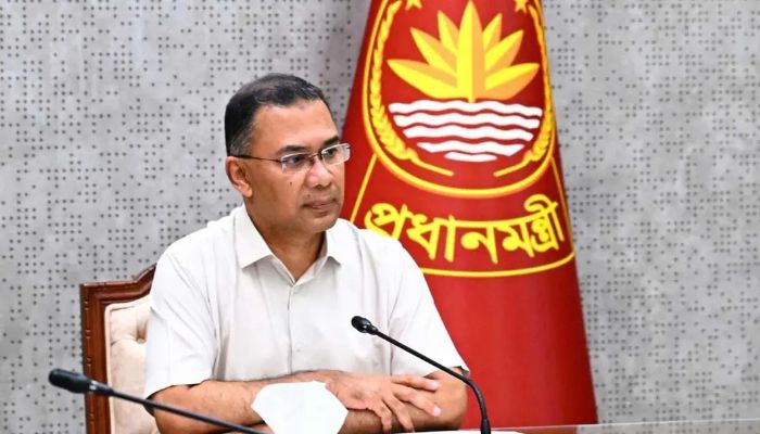 জনগণ অর্থনৈতিকভাবে শক্তিশালী হলেই রাষ্ট্র শক্তিশালী হবে : প্রধানমন্ত্রী