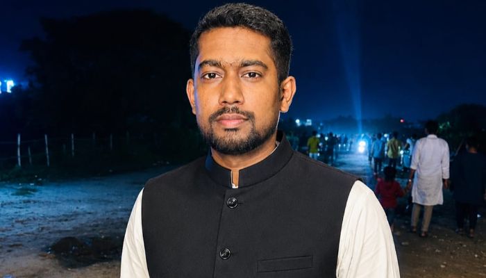 ঝিনাইদহে নিষিদ্ধ ছাত্রলীগের তৎপরতা, পরোয়ানা নিয়েও সক্রিয় আল-ইমরান