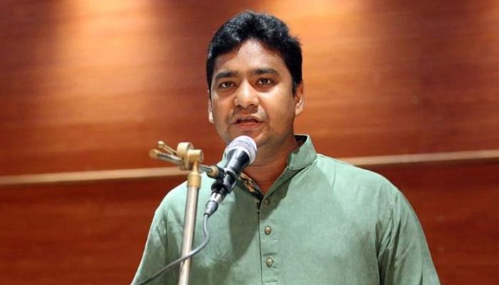 ছাত্রদলের সাধারণ সম্পাদক হিসেবে আজই আমার শেষ দিন: নাছির