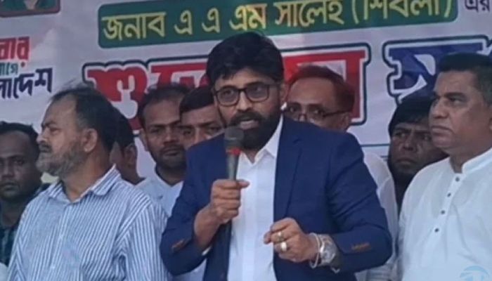 গ্যাস আমদানির নামে ১৭ বছর লুটপাট করা হয়েছে: প্রধানমন্ত্রীর প্রেস সচিব