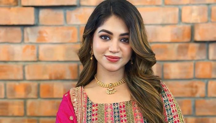 জন্মের আগে কী এমন পাপ করেছিলাম, আমার জন্ম বাংলাদেশে হলো : প্রিয়ন্তী উর্বী