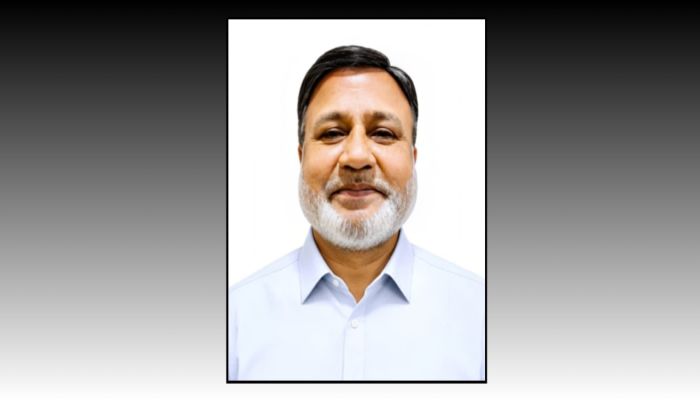 গ্রীনহিল স্টেট কলেজের অধ্যক্ষ হলেন মো. নিয়াজ উদ্দীন