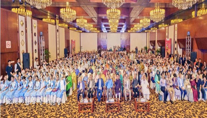 দেশব্যাপী বইপড়া কর্মসূচিতে বিকাশ ও বিশ্বসাহিত্য কেন্দ্রের ১২ বছর যৌথ যাত্রা