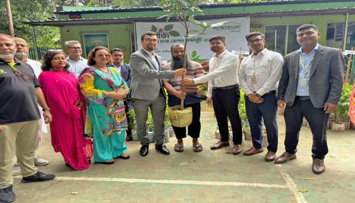 প্রকৃতি সংরক্ষণে 'কুমারিকা সেভ দ্য নেচার'-এর সাথে যুক্ত হলো মিশন গ্রিন বাংলাদেশ