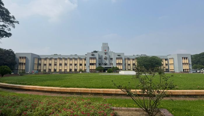 রাবিতে র‍্যাগিংসহ বিভিন্ন অপরাধে ৯৯ শিক্ষার্থীকে ‎সাজা, ১৮ জনের ছাত্রত্ব স্থগিত 